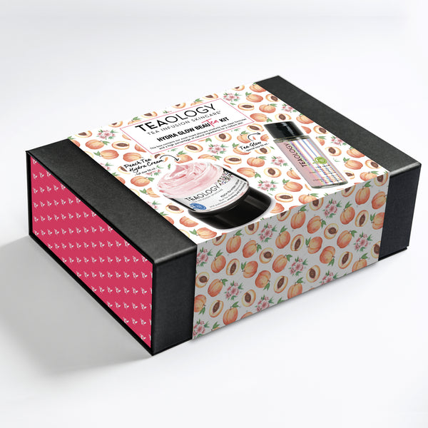 Hydra Glow BeauTea Kit