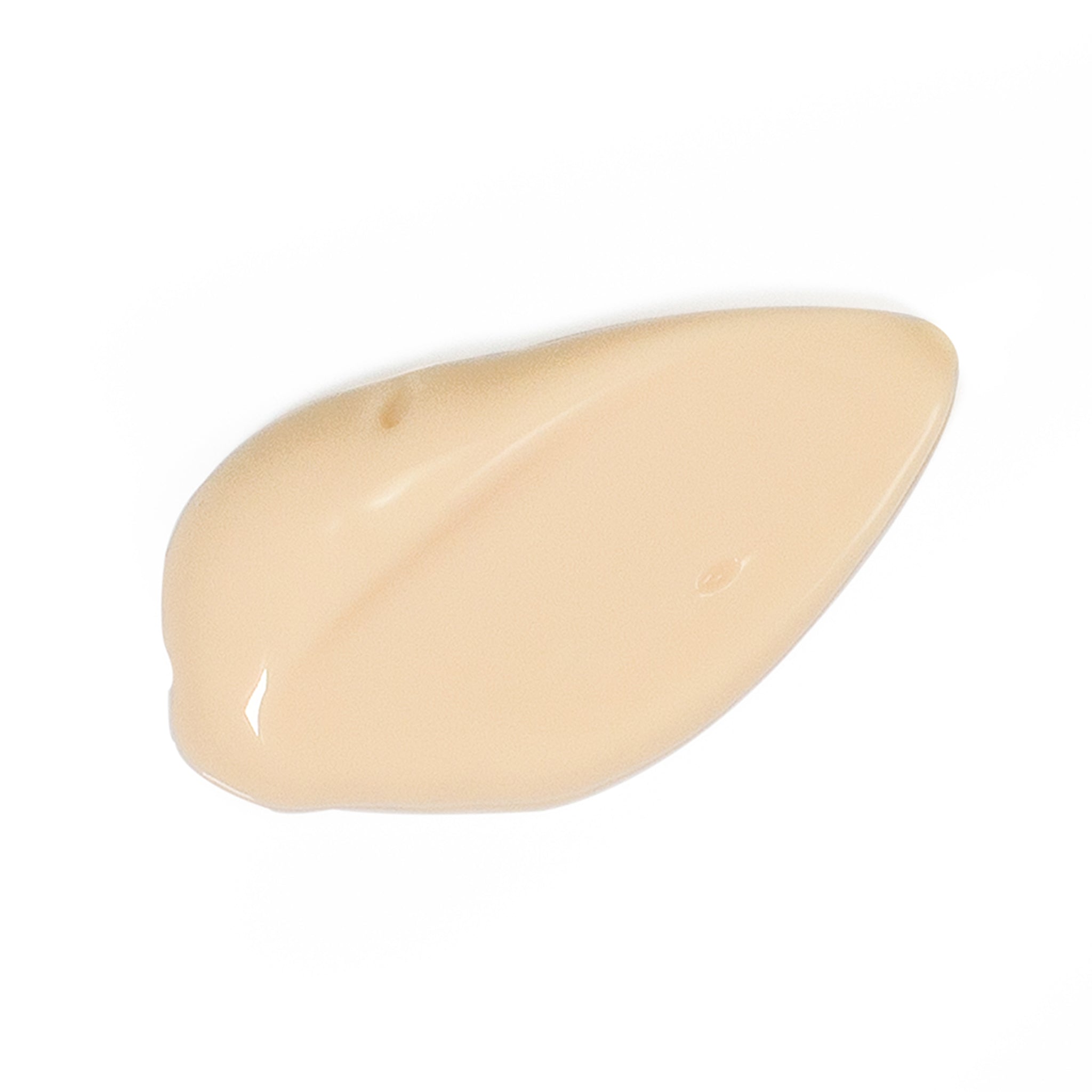 Crema anticellulite per il corpo con infuso di tè nero bio e AHA dall’azione rimodellante, rassodante ed effetto lifting - formato 300ml texture